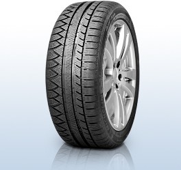 Pneu Michelin Occasion 225/50 R17 TL 98V MICHELIN PILOT ALPIN 