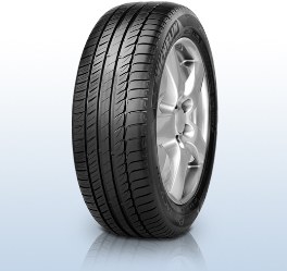 Pneu Michelin Occasion 225/45 R17 TL 91W MICHELIN PRIMACY