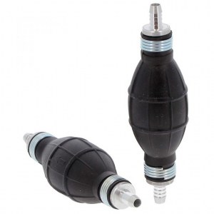 Poire d'amorçage 8mm Hifi MO5296