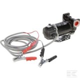 Pompe à gasoil mobile 12V Piusi F00357580