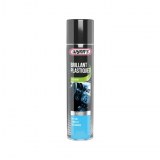 Nettoyant plastique sans silicone WYNN'S PN47630