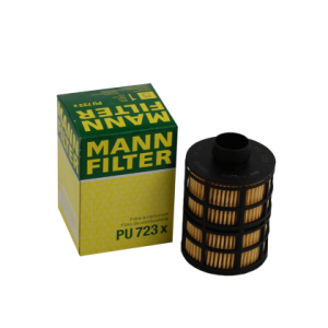 Filtre à gasoil Mann Filter PU723X