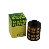 Filtre à gasoil Mann Filter PU723X