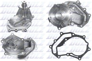 Pompe à eau Dolz R238