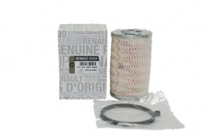 Filtre à gasoil Renault 7701207667
