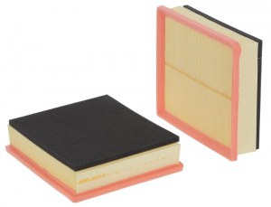 Filtre à air Hifi SA4061