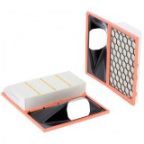 Filtre à air Hifi SA7102