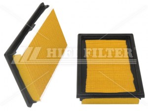 Filtre à air Hifi SA8455