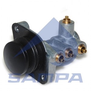 Valve d'arrêt moteur Sampa 078.064