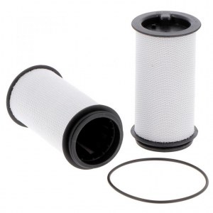 Filtre aération moteur Hifi SAO5119