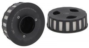 Filtre aération moteur Hifi SAO7121
