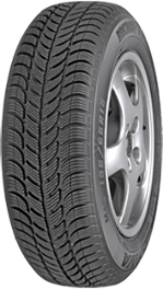 Pneu 165/65R14 70T Sava ESKIMO S3