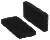 Filtre habitacle Hifi SC40032