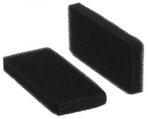 Filtre habitacle Hifi SC40032
