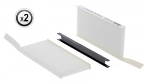 Filtre habitacle Hifi SC4061KIT
