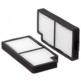 Filtre habitacle Hifi SC80026