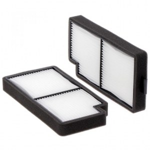 Filtre habitacle Hifi SC80026