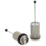 Filtre hydraulique Hifi SH62477