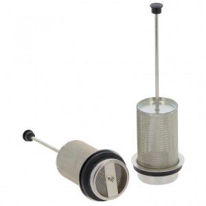 Filtre hydraulique Hifi SH62477