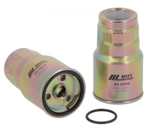 Filtre à gasoil Hifi SN25008