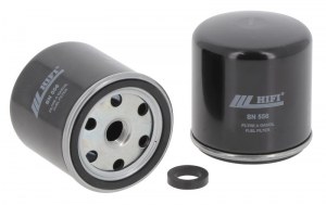 Filtre à gasoil Hifi SN556
