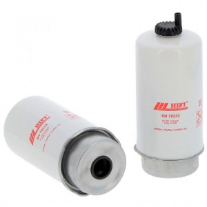 Filtre à gasoil Hifi SN70233