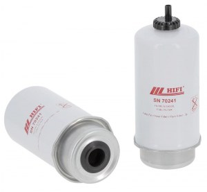 Filtre à gasoil Hifi SN70241