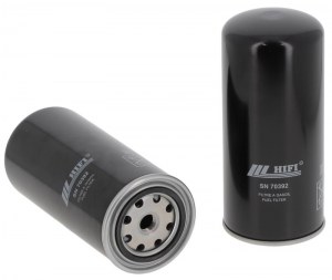 Filtre à gasoil Hifi SN70392