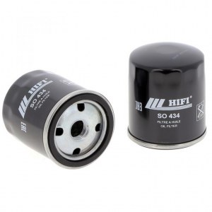 Filtre à huile Hifi SO434