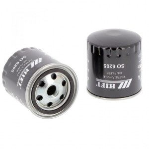 Filtre à huile Hifi SO6205
