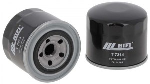 Filtre à huile Hifi SO6314