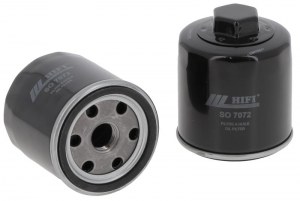 Filtre à huile Hifi SO7072