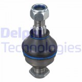 Rotule de suspension Delphi TC3938