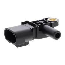 Capteur de pression de gaz d'échappement Vemo V25720138