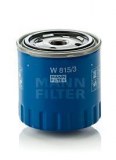 Filtre à huile Mann-Filter W815/3