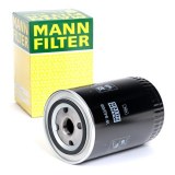 Filtre à huile Mann-Filter W940/69