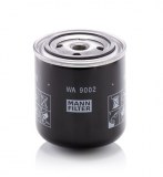 Filtre de liquide de refroidissement Mann Filter WA9002
