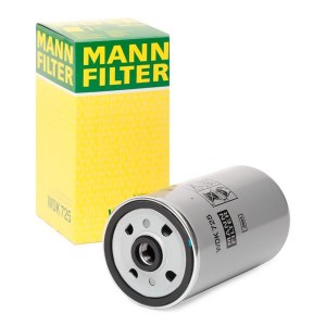 Filtre à gasoil Mann Filter WDK725